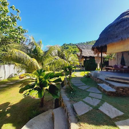 Jeju Cottages Kuta  Εξωτερικό φωτογραφία