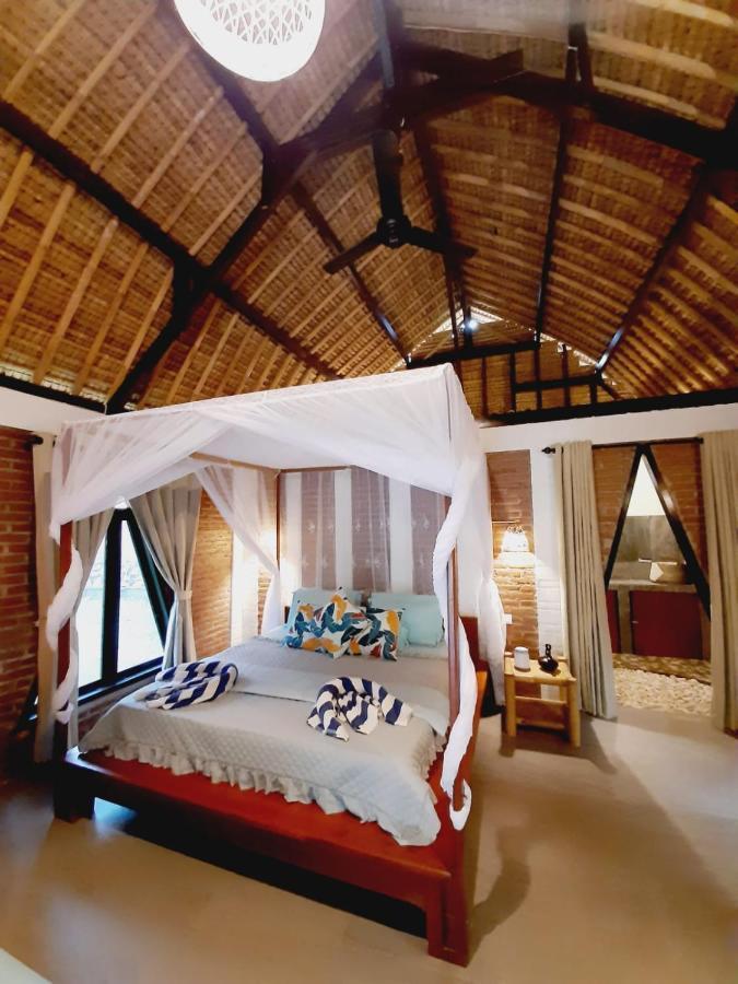 Jeju Cottages Kuta  Εξωτερικό φωτογραφία