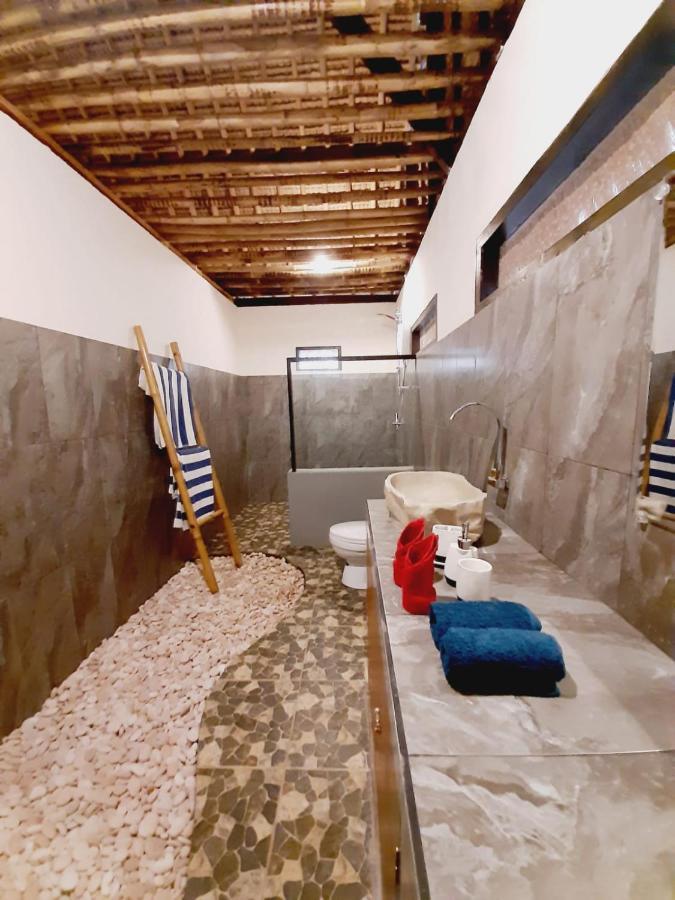 Jeju Cottages Kuta  Εξωτερικό φωτογραφία