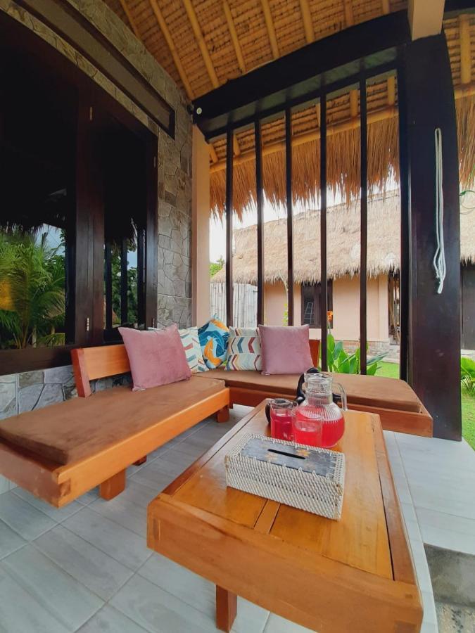 Jeju Cottages Kuta  Εξωτερικό φωτογραφία