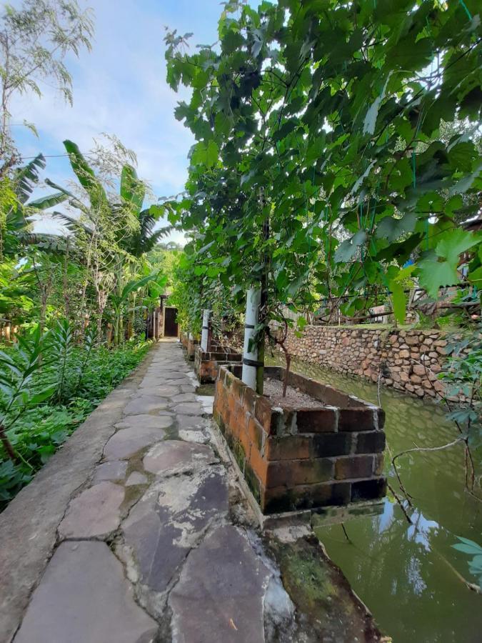 Jeju Cottages Kuta  Εξωτερικό φωτογραφία
