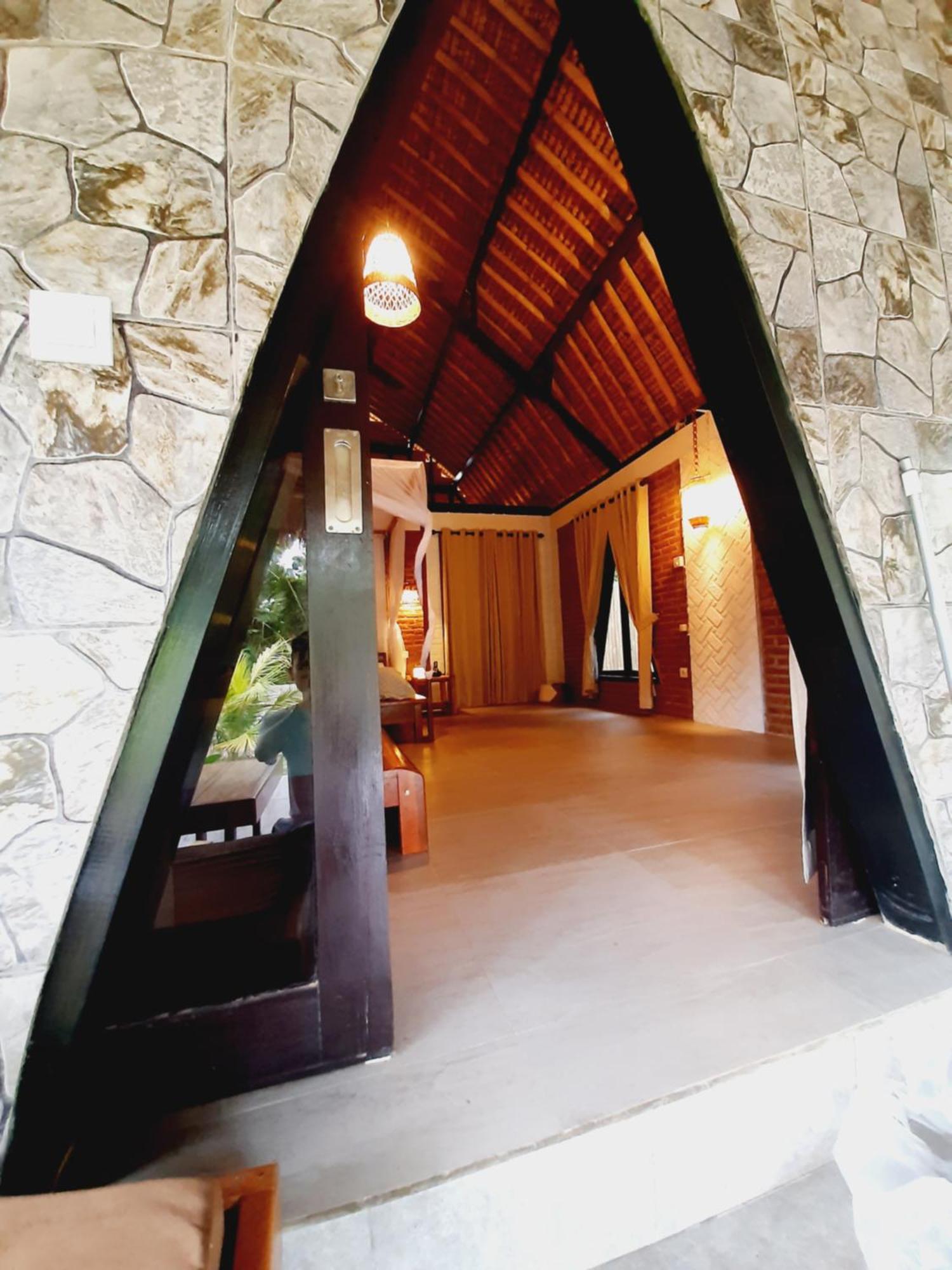 Jeju Cottages Kuta  Εξωτερικό φωτογραφία