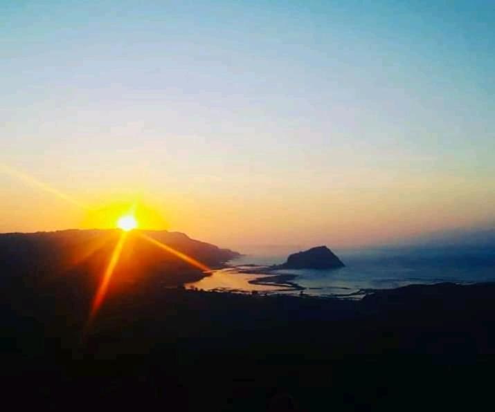 Jeju Cottages Kuta  Εξωτερικό φωτογραφία